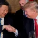 Trump and Xi Prepare for Crucial Talks in Beijing