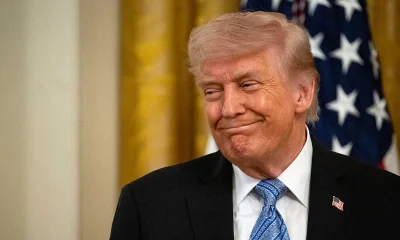 Trump pours more than $1M into Kura Sushi USA restaurant chain