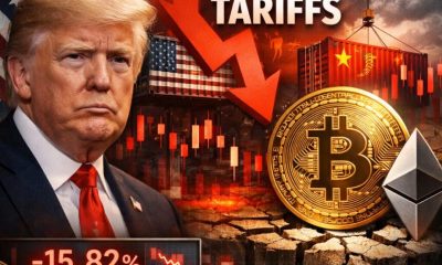 Crypto Breaking News