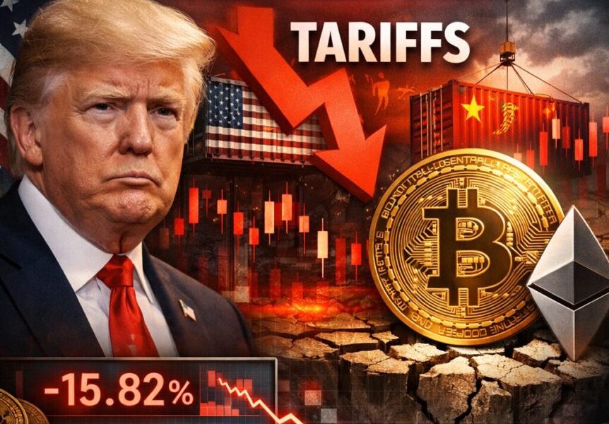 Crypto Breaking News