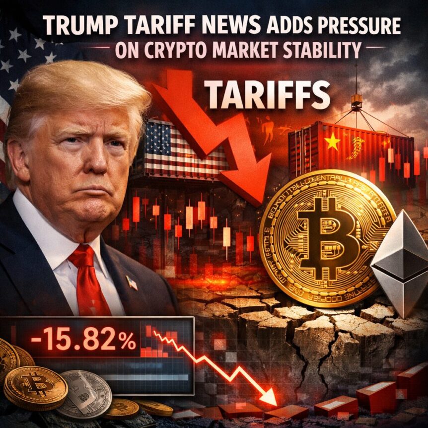 Crypto Breaking News
