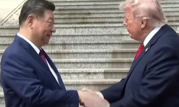 RSF said Trump has 'weaponised institutions, cut support for independent media, and sidelined reporters'