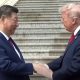 RSF said Trump has 'weaponised institutions, cut support for independent media, and sidelined reporters'