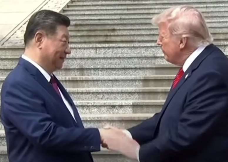 RSF said Trump has 'weaponised institutions, cut support for independent media, and sidelined reporters'