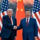 Trump says China will order 200 Boeing jets after Beijing talks