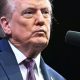 Trump's team denies he wrote or signed the letter from 2003