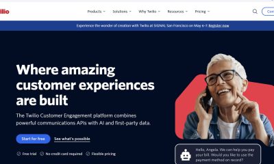 Twilio TWLO Surges 17% on Earnings Beat: Is It a