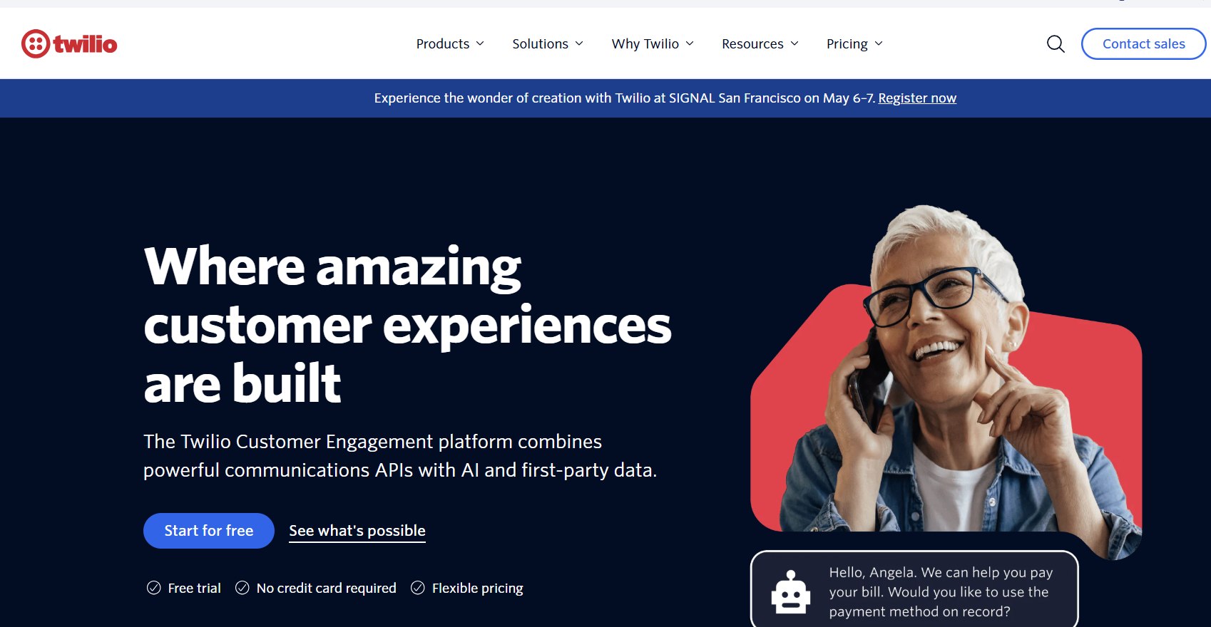 Twilio TWLO Surges 17% on Earnings Beat: Is It a