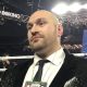 Tyson Fury's 16-Year-Old Daughter Venezuela Marries 18-Year-Old Noah Price in