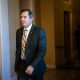 This moderate Republican senator is already eyeing the exits 16 months into his term