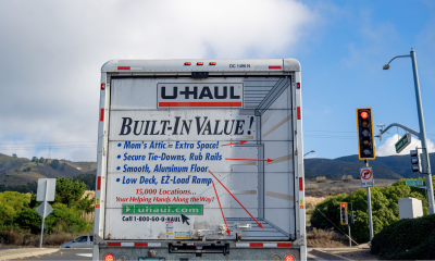 Americans leaving high-tax blue states for low-tax red states in droves