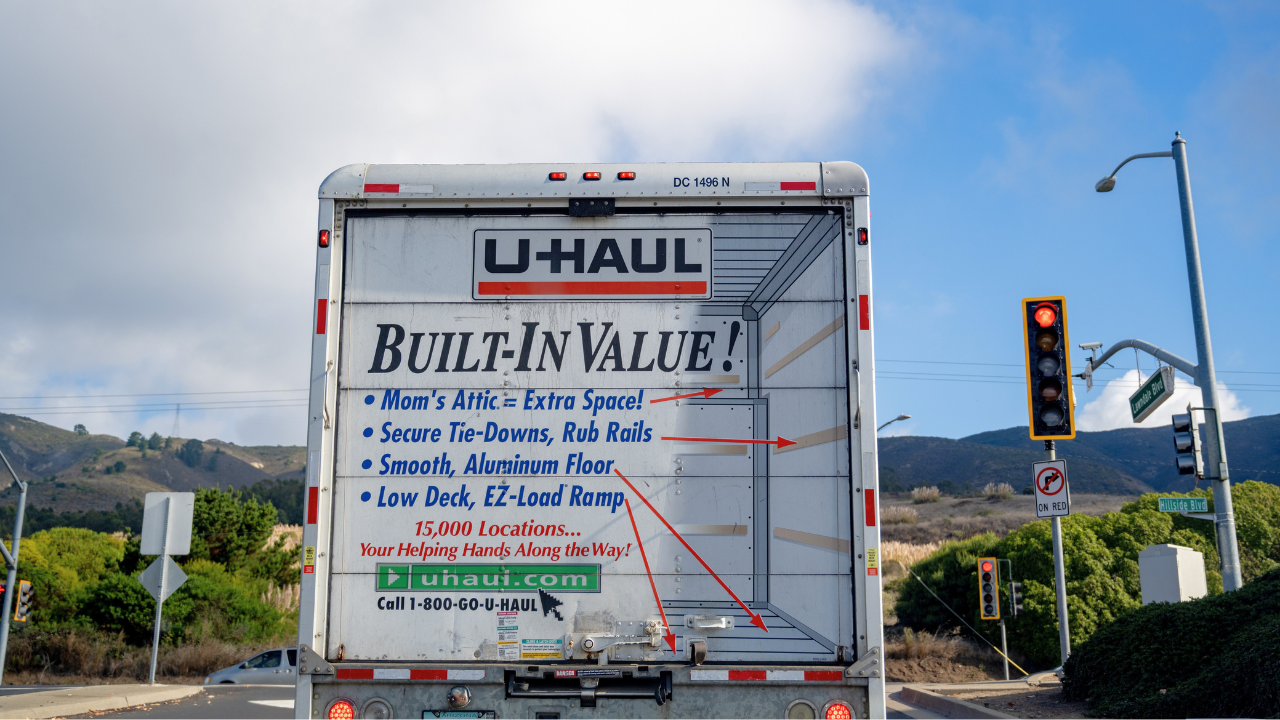 Americans leaving high-tax blue states for low-tax red states in droves