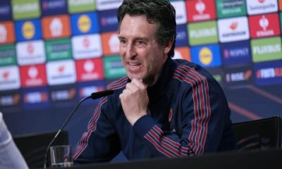 Europa League final: Aston Villa are looking to make history