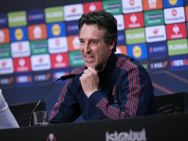 Europa League final: Aston Villa are looking to make history