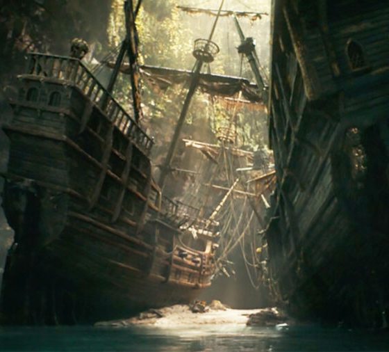 The Worst Video Game Movie Of The Century Is Mark Wahlberg's Fault