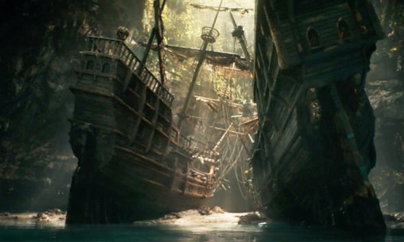 The Worst Video Game Movie Of The Century Is Mark Wahlberg's Fault