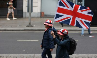 Keir Starmer’s sickening libels against the British people