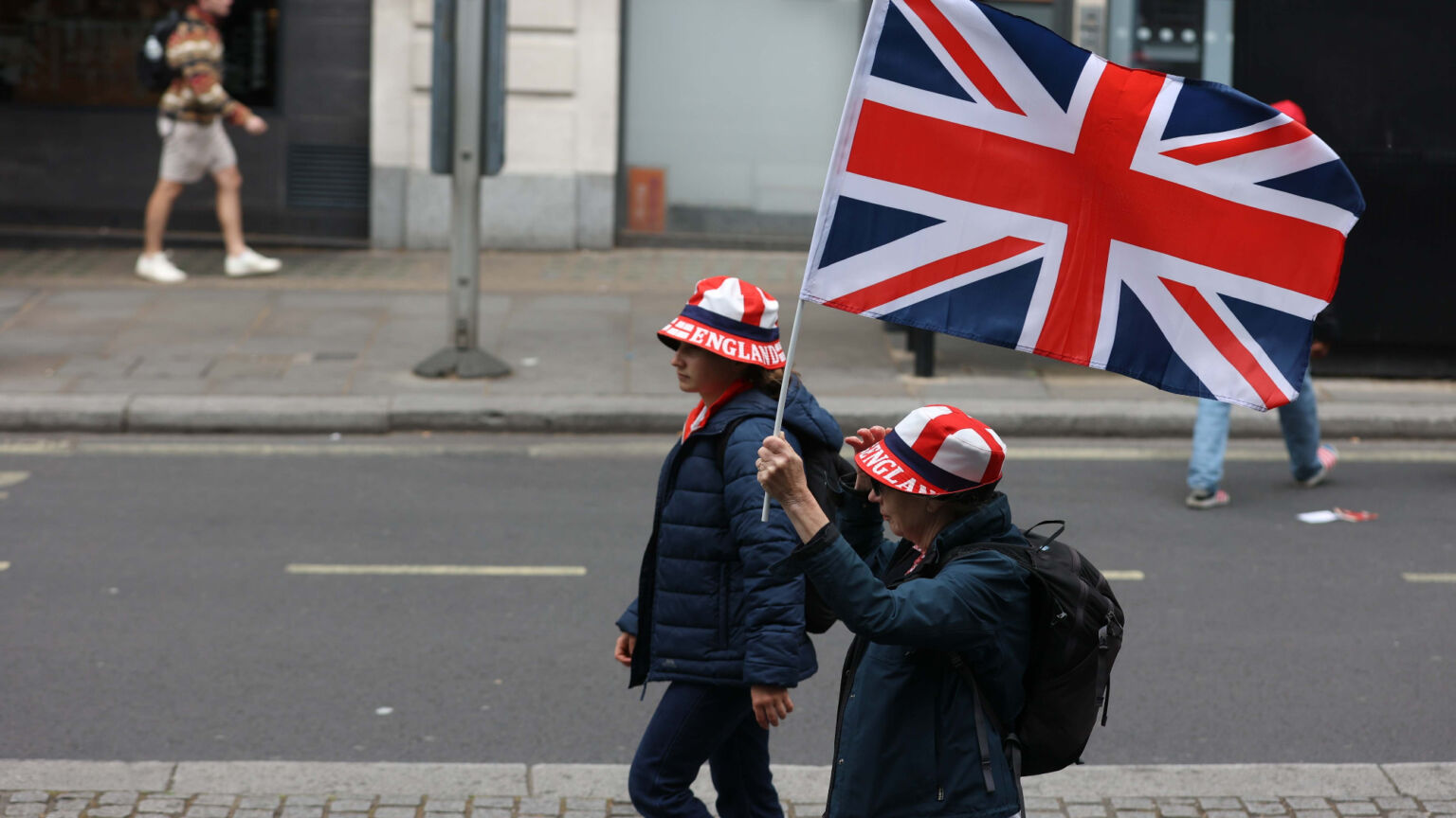 Keir Starmer’s sickening libels against the British people