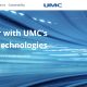 United Microelectronics Shares Surge 17% on Strong April Sales and