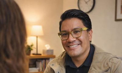 From Addiction to Mental Health Leadership