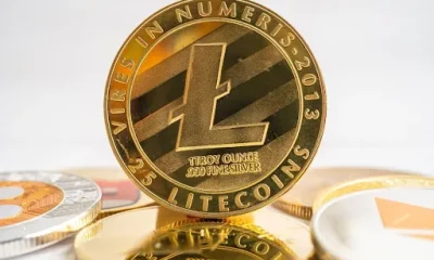 Can Litecoin hit $1,000 after its ETF and 2027 halving?