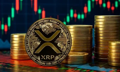 XRP slips to $1.35 as FUD returns: can bulls recover?
