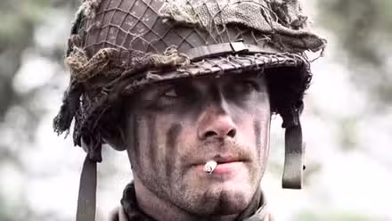 band of brothers is still a masterpiece