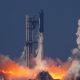 SpaceX launches biggest Starship yet on a test flight