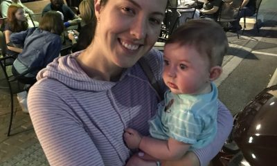 How to tell the difference between baby blues and postpartum depression