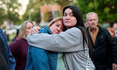 Recovery effort resumes for missing victims of the Washington paper mill chemical tank disaster