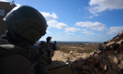 Israeli soldiers describe ongoing killings in Gaza despite ceasefire