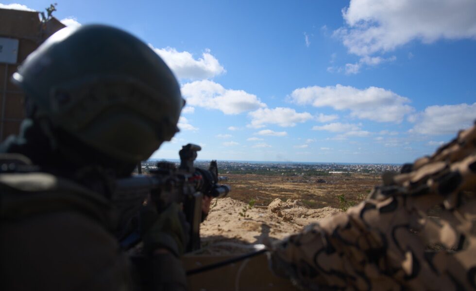 Israeli soldiers describe ongoing killings in Gaza despite ceasefire