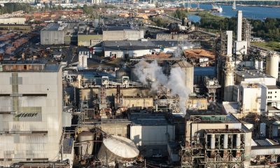 9 still missing after deadly Washington paper mill tank rupture