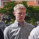 Teen charged with killing stepsister on Carnival Cruise ship remains free