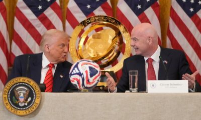Ticket holders from World Cup qualifying countries can enter US without bonds