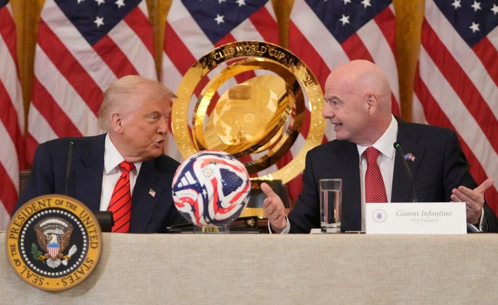 Ticket holders from World Cup qualifying countries can enter US without bonds