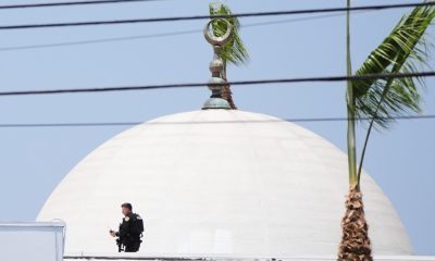 What to know about a deadly attack on a San Diego mosque