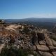 Indigenous leaders say US-Mexico border wall construction is ruining sacred sites