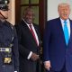 White South Africans get expanded refugee access under Trump