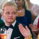 Verdict in trial of Norwegian crown princess's son set for June 15