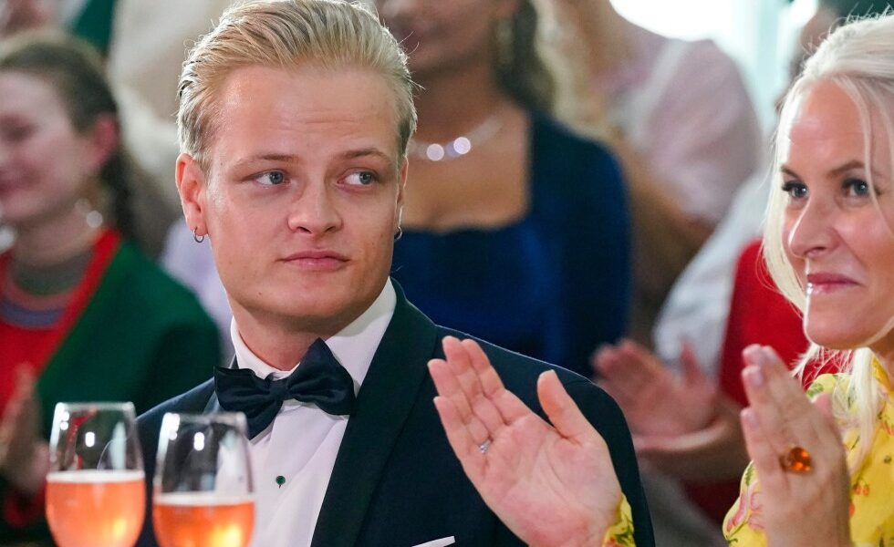 Verdict in trial of Norwegian crown princess's son set for June 15