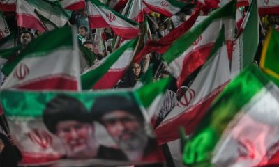 US military stops another merchant ship in Iranian port blockade