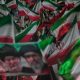 US military stops another merchant ship in Iranian port blockade