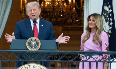 More Republicans approve of Trump on immigration than the economy: poll