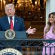 More Republicans approve of Trump on immigration than the economy: poll