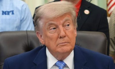 Trump stirs confusion with declaration about US troops in Poland