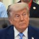 Trump stirs confusion with declaration about US troops in Poland