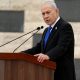 Netanyahu's office says he secretly visited UAE during the Iran war