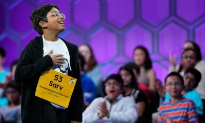 Guide to the Scripps National Spelling Bee: How to watch, rules, prizes