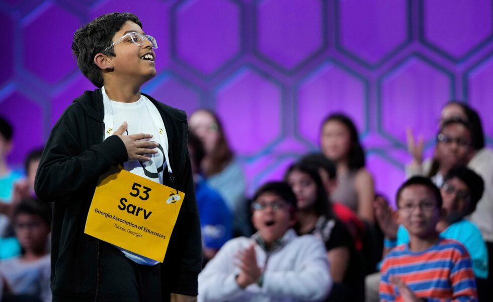 Guide to the Scripps National Spelling Bee: How to watch, rules, prizes